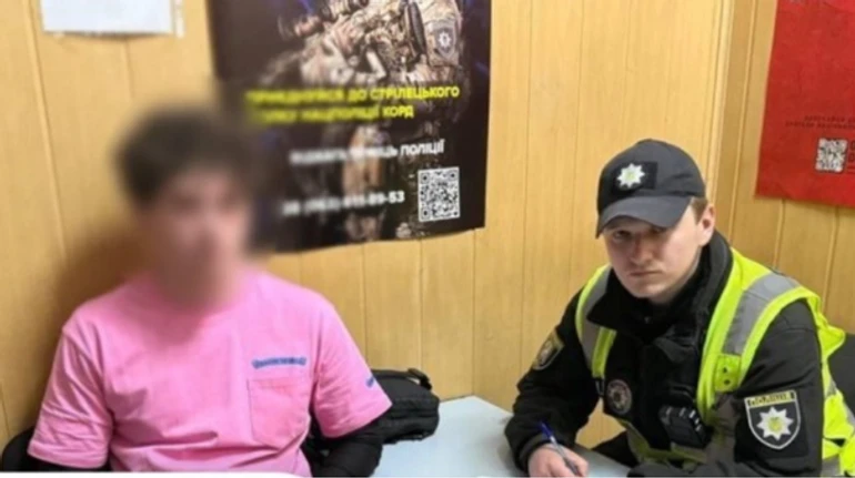 Київ під звуки чужої пісні: як російська музика у TikTok стала приводом для суспільного обурення та правової реакції